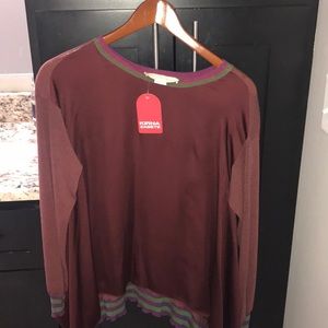 Stella McCartney top